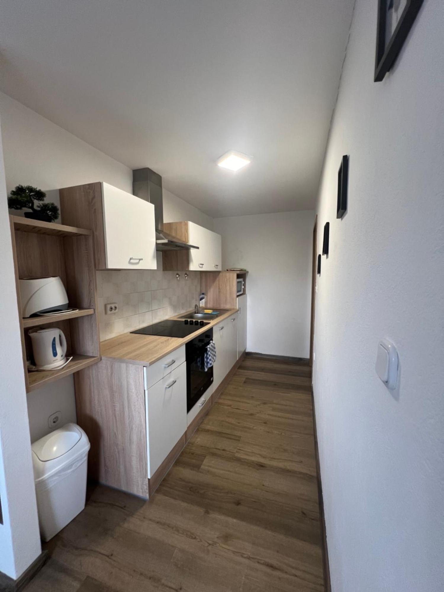 apartma Golovec Ljubljana Extérieur photo