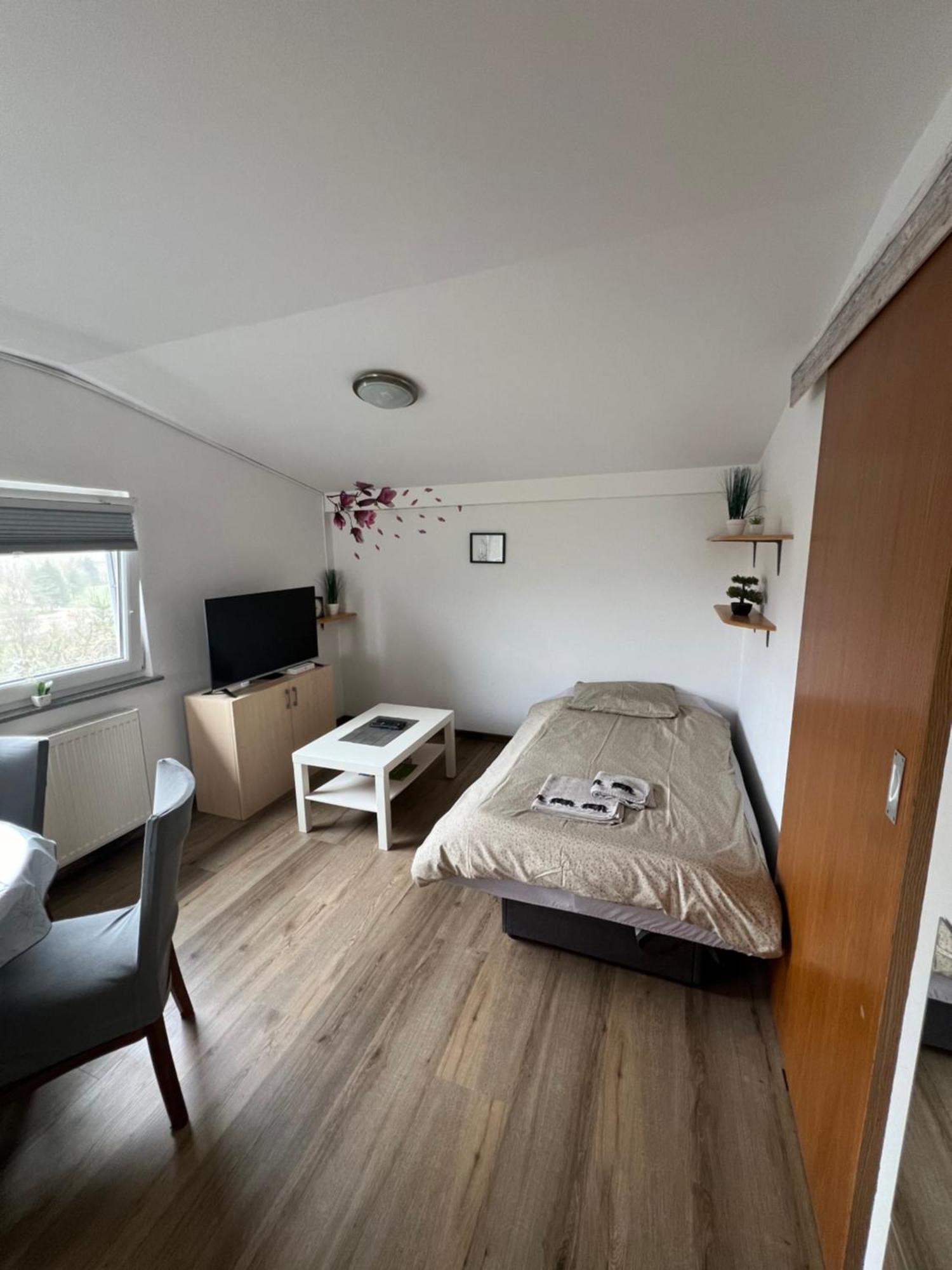 apartma Golovec Ljubljana Extérieur photo