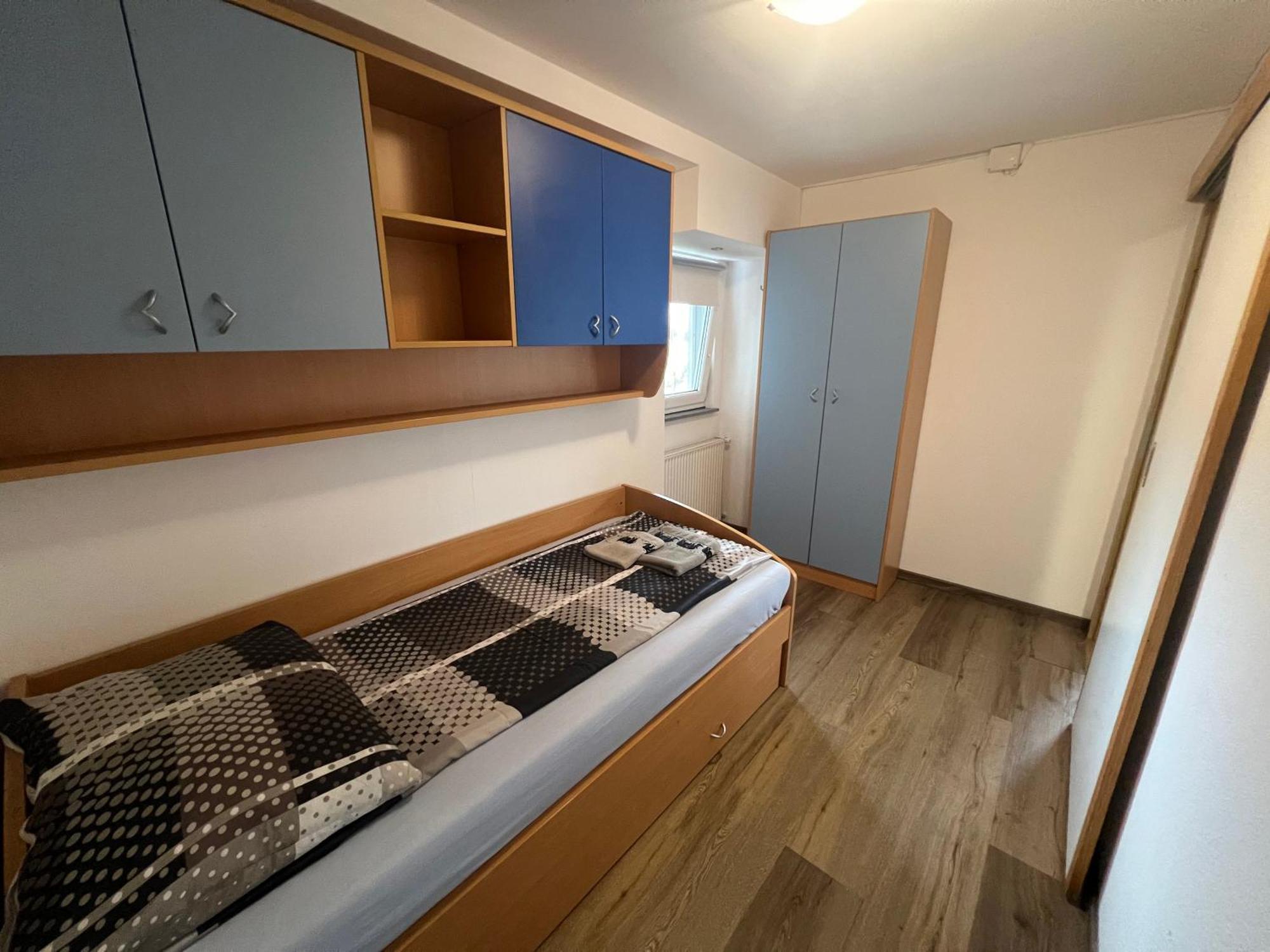 apartma Golovec Ljubljana Extérieur photo