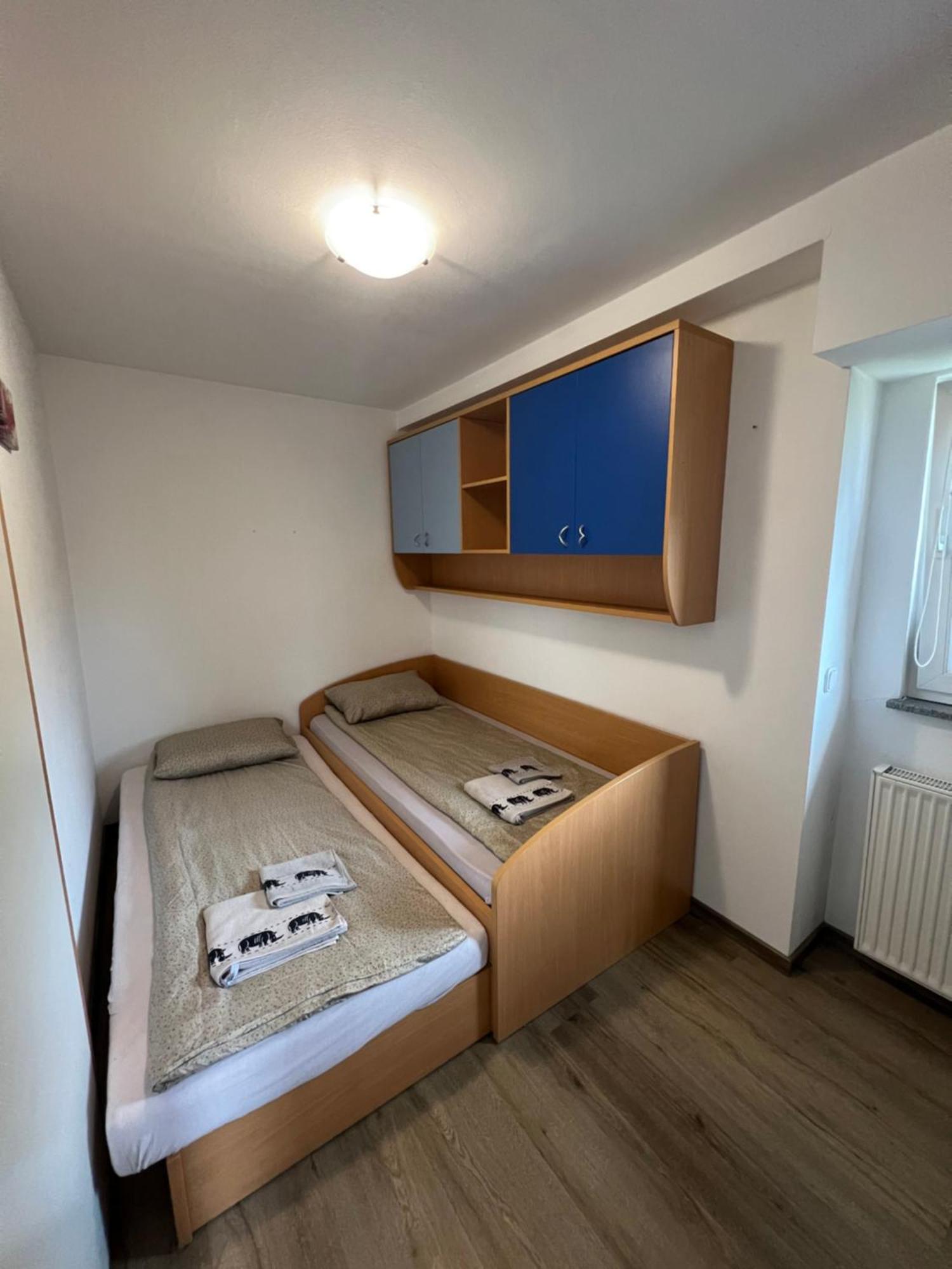 apartma Golovec Ljubljana Extérieur photo