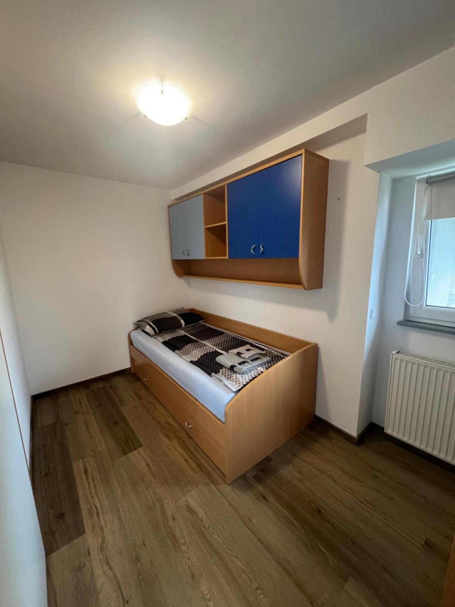 apartma Golovec Ljubljana Extérieur photo