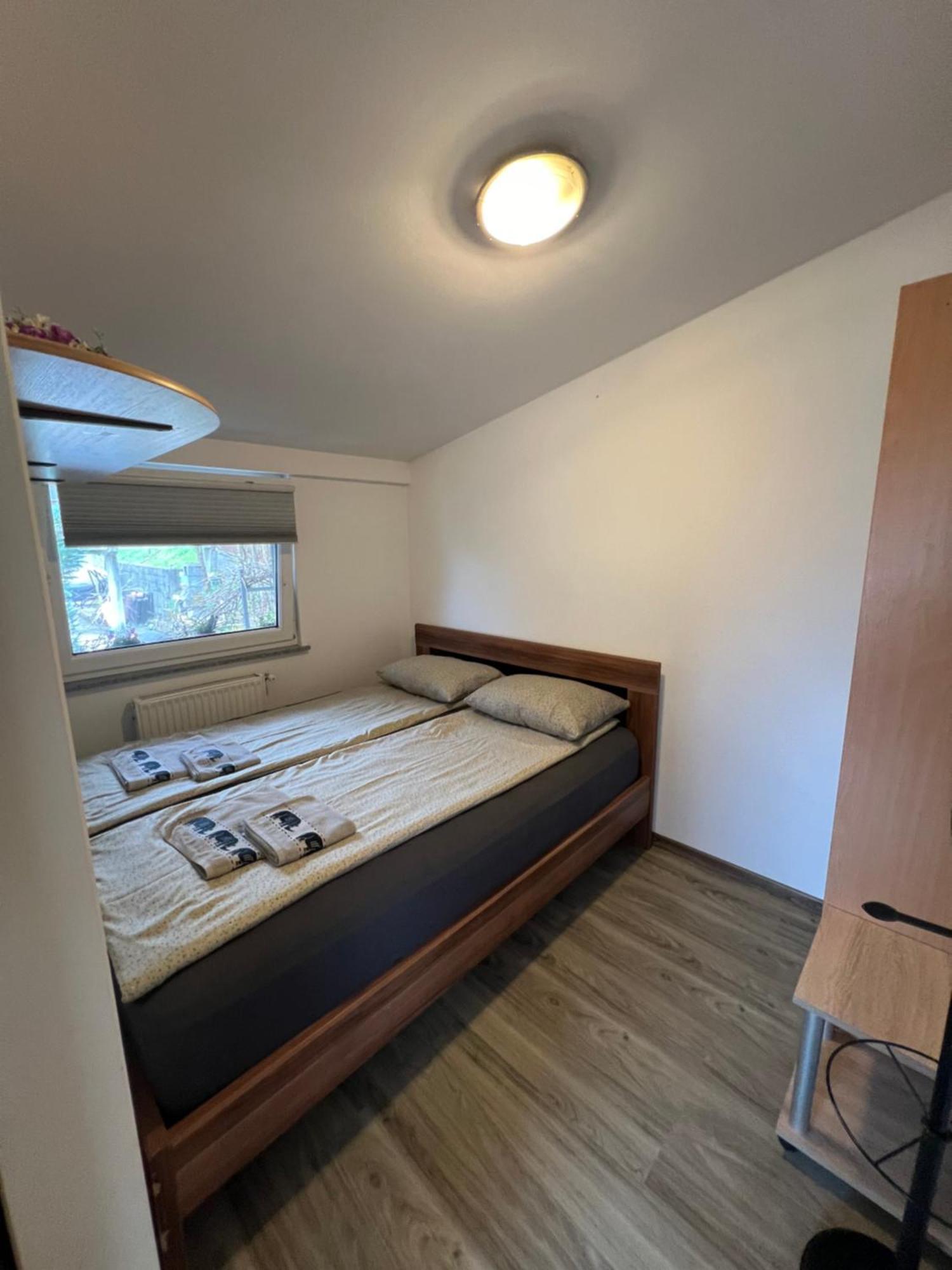 apartma Golovec Ljubljana Extérieur photo